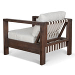 Armani 4pcs Outdoor Lounge Set - Royal Sand Outdoor Lounge Set Eminem-Core