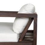 Armani 4pcs Outdoor Lounge Set - Royal Sand Outdoor Lounge Set Eminem-Core