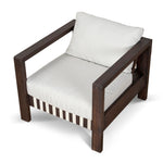 Armani 4pcs Outdoor Lounge Set - Royal Sand Outdoor Lounge Set Eminem-Core