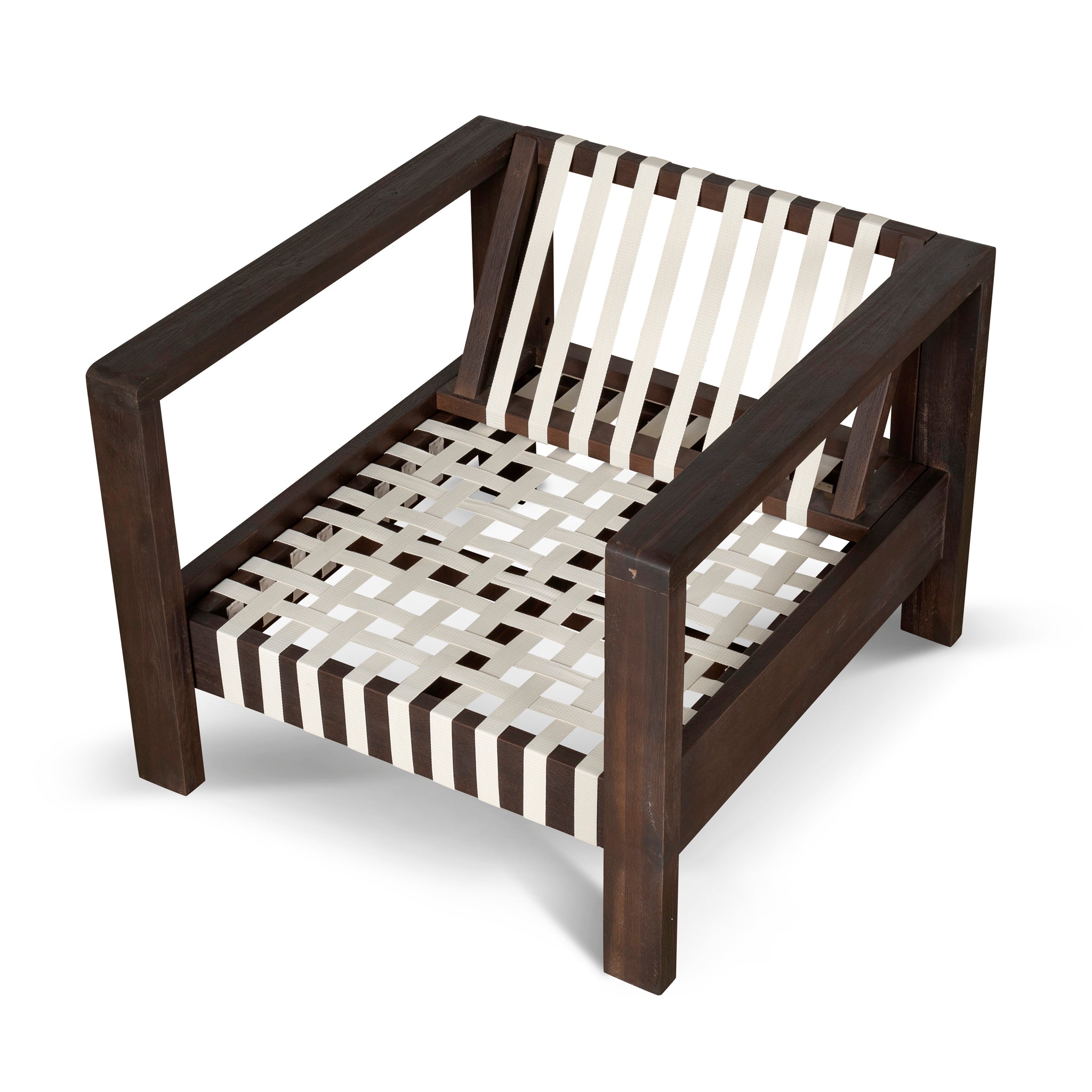 Armani 4pcs Outdoor Lounge Set - Royal Sand Outdoor Lounge Set Eminem-Core