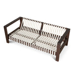 Armani 4pcs Outdoor Lounge Set - Royal Sand Outdoor Lounge Set Eminem-Core