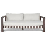 Armani 4pcs Outdoor Lounge Set - Royal Sand Outdoor Lounge Set Eminem-Core