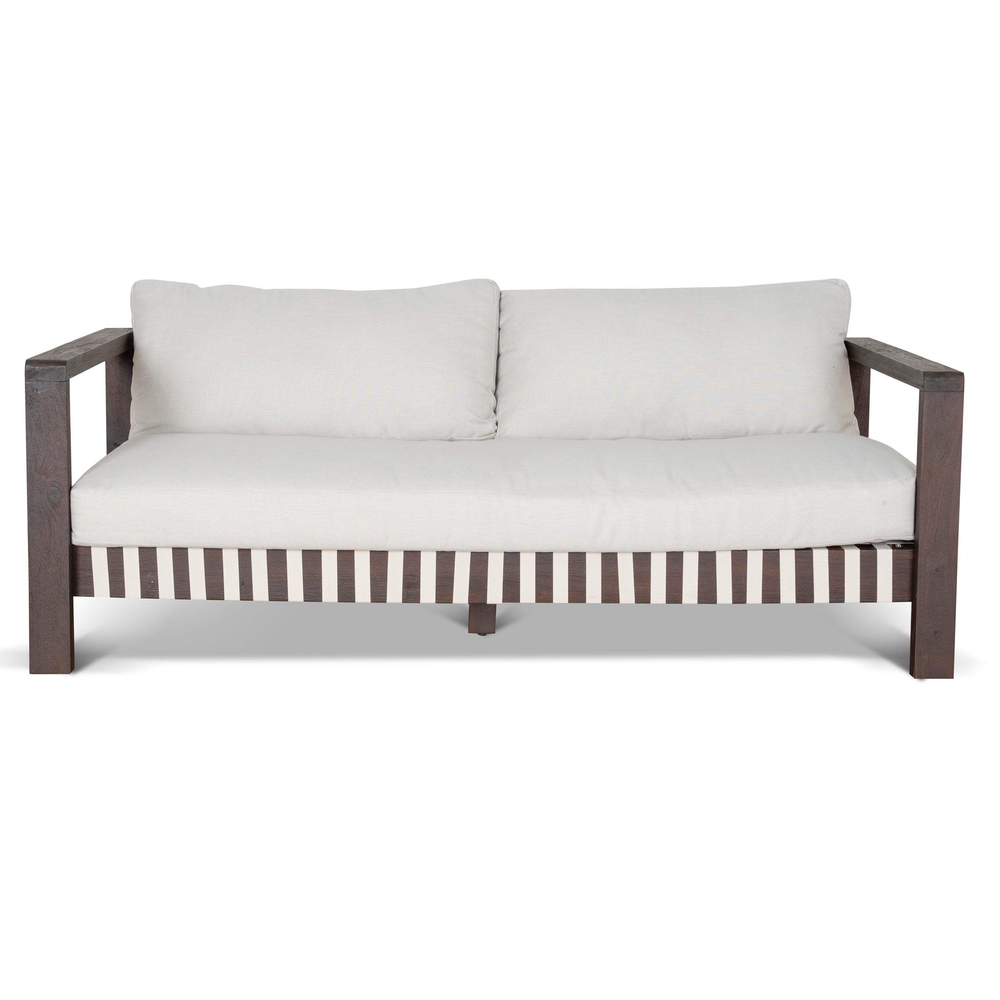 Armani 4pcs Outdoor Lounge Set - Royal Sand Outdoor Lounge Set Eminem-Core