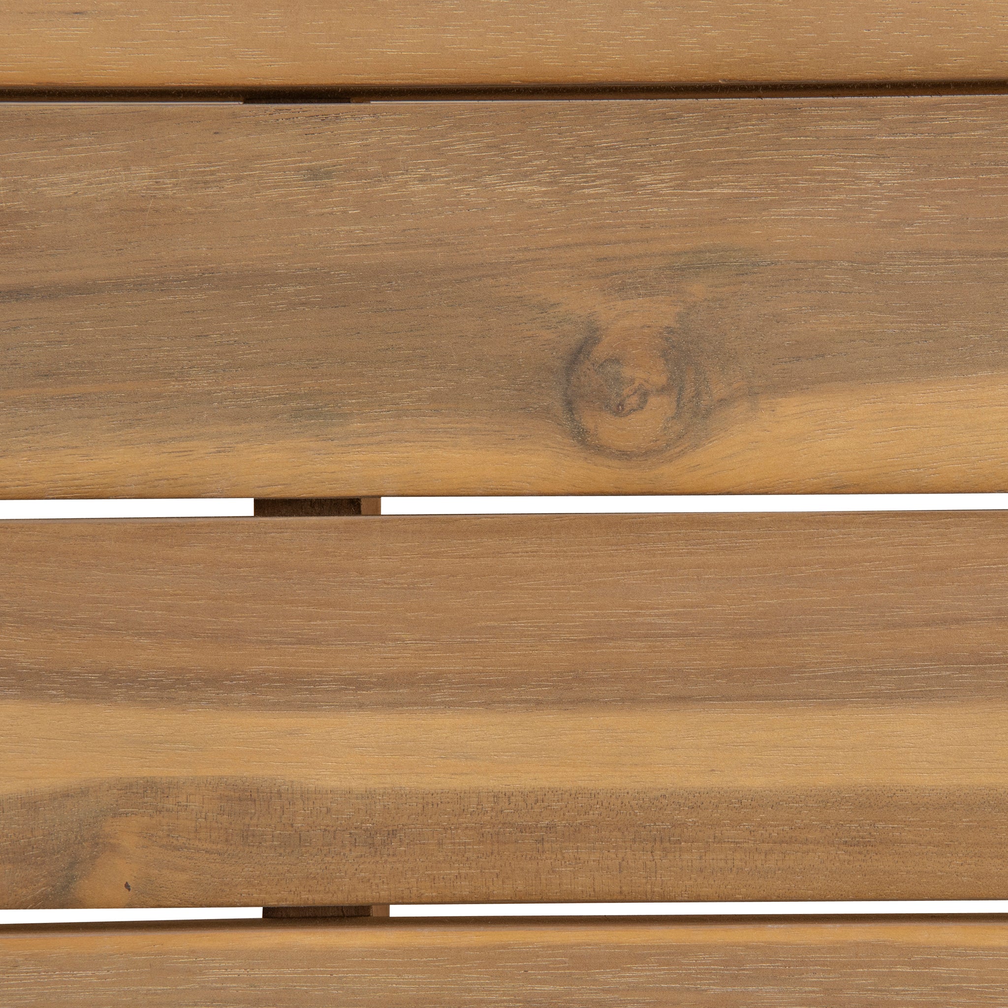 Nafisa 4pcs Outdoor Lounge Set - Grey Outdoor Set Eminem-Core   