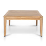 Nafisa 4pcs Outdoor Lounge Set - Grey Outdoor Set Eminem-Core   