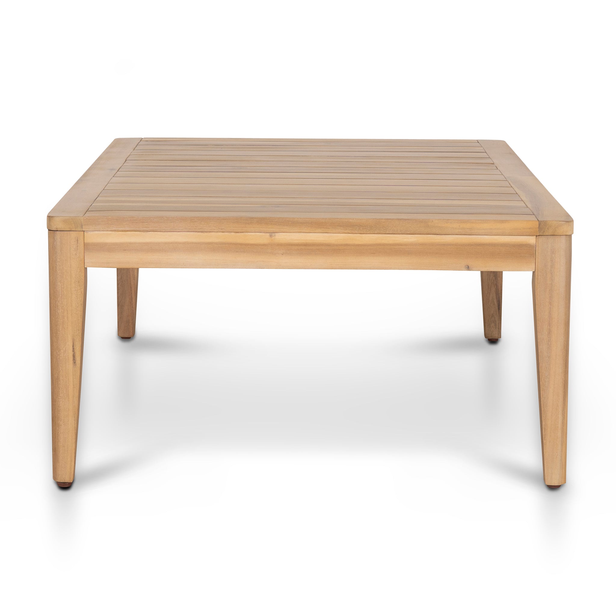 Nafisa 4pcs Outdoor Lounge Set - Grey Outdoor Set Eminem-Core   