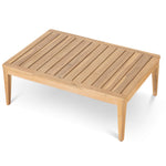 Nafisa 4pcs Outdoor Lounge Set - Grey Outdoor Set Eminem-Core   