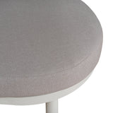 Olivan 2pcs Outdoor Corner Lounge Set - Light Brown Outdoor Set Eminem-Core