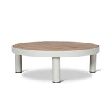 Olivan 2pcs Outdoor Corner Lounge Set - Light Brown Outdoor Set Eminem-Core