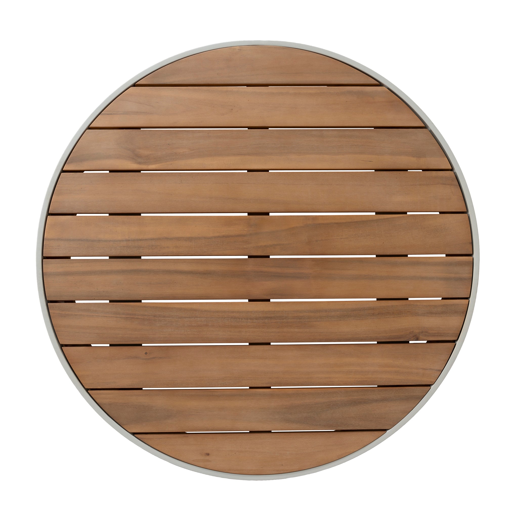 Olivan 2pcs Outdoor Corner Lounge Set - Light Brown Outdoor Set Eminem-Core