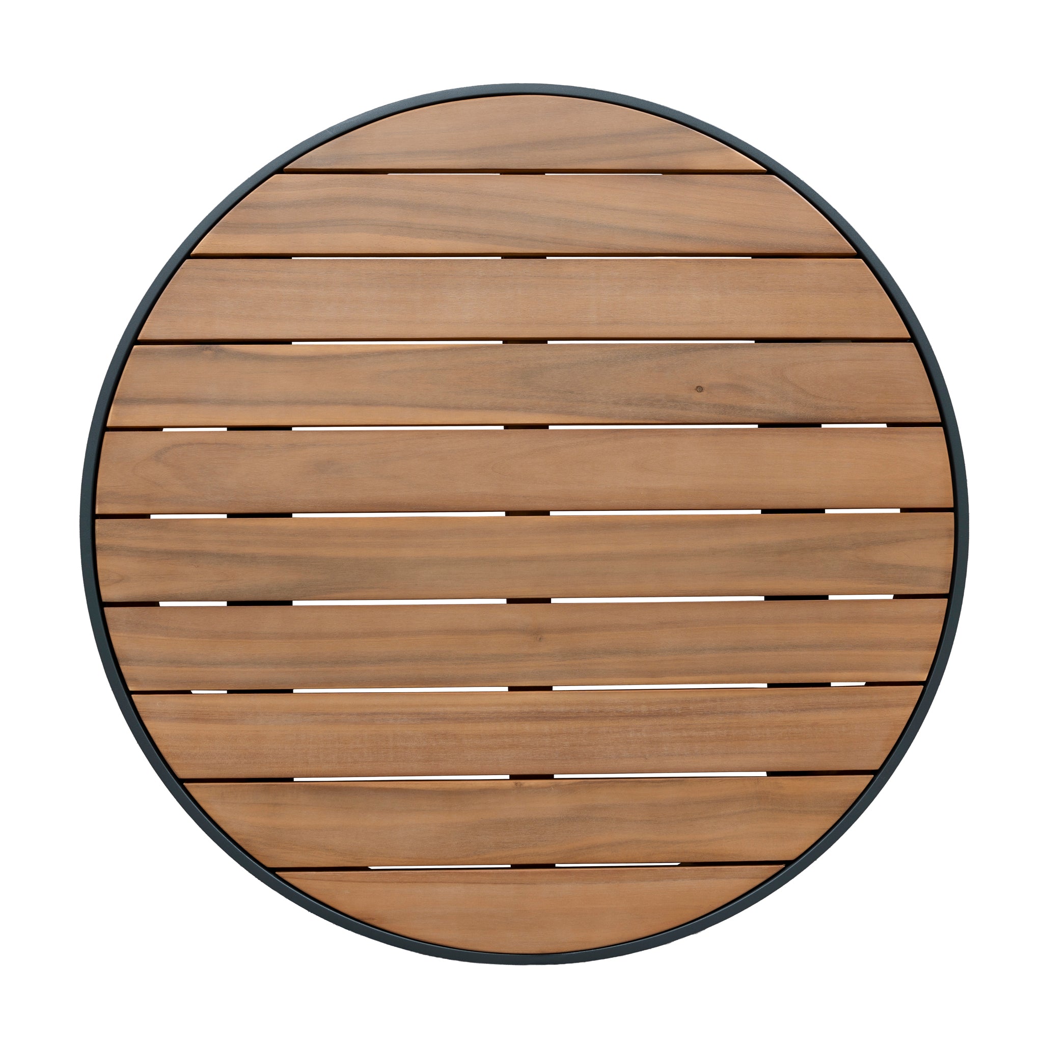 Olivan 2pcs Outdoor Corner Lounge Set - Royal Dark Grey Outdoor Set Eminem-Core