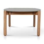 Varela 4pcs Outdoor Lounge Set - Light Brown Outdoor Lounge Set Eminem-Core