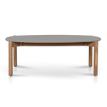 Varela 4pcs Outdoor Lounge Set - Light Brown Outdoor Lounge Set Eminem-Core