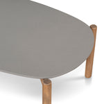 Varela 4pcs Outdoor Lounge Set - Anthracite Outdoor Lounge Set Eminem-Core