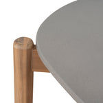 Varela 4pcs Outdoor Lounge Set - Anthracite Outdoor Lounge Set Eminem-Core