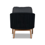 Varela 4pcs Outdoor Lounge Set - Anthracite Outdoor Lounge Set Eminem-Core