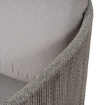 Varela 4pcs Outdoor Lounge Set - Light Brown Outdoor Lounge Set Eminem-Core