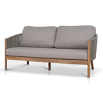 Varela 4pcs Outdoor Lounge Set - Light Brown Outdoor Lounge Set Eminem-Core