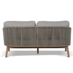 Varela 4pcs Outdoor Lounge Set - Light Brown Outdoor Lounge Set Eminem-Core