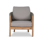 Varela 4pcs Outdoor Lounge Set - Light Brown Outdoor Lounge Set Eminem-Core