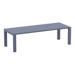 Esterno Range 11 Piece Outdoor Sets with Extendable Table - Grey