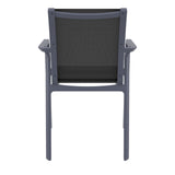 Esterno Range 11 Piece Outdoor Sets with Extendable Table - Anthracite Outdoor Lounge Set Furnlink-Local   