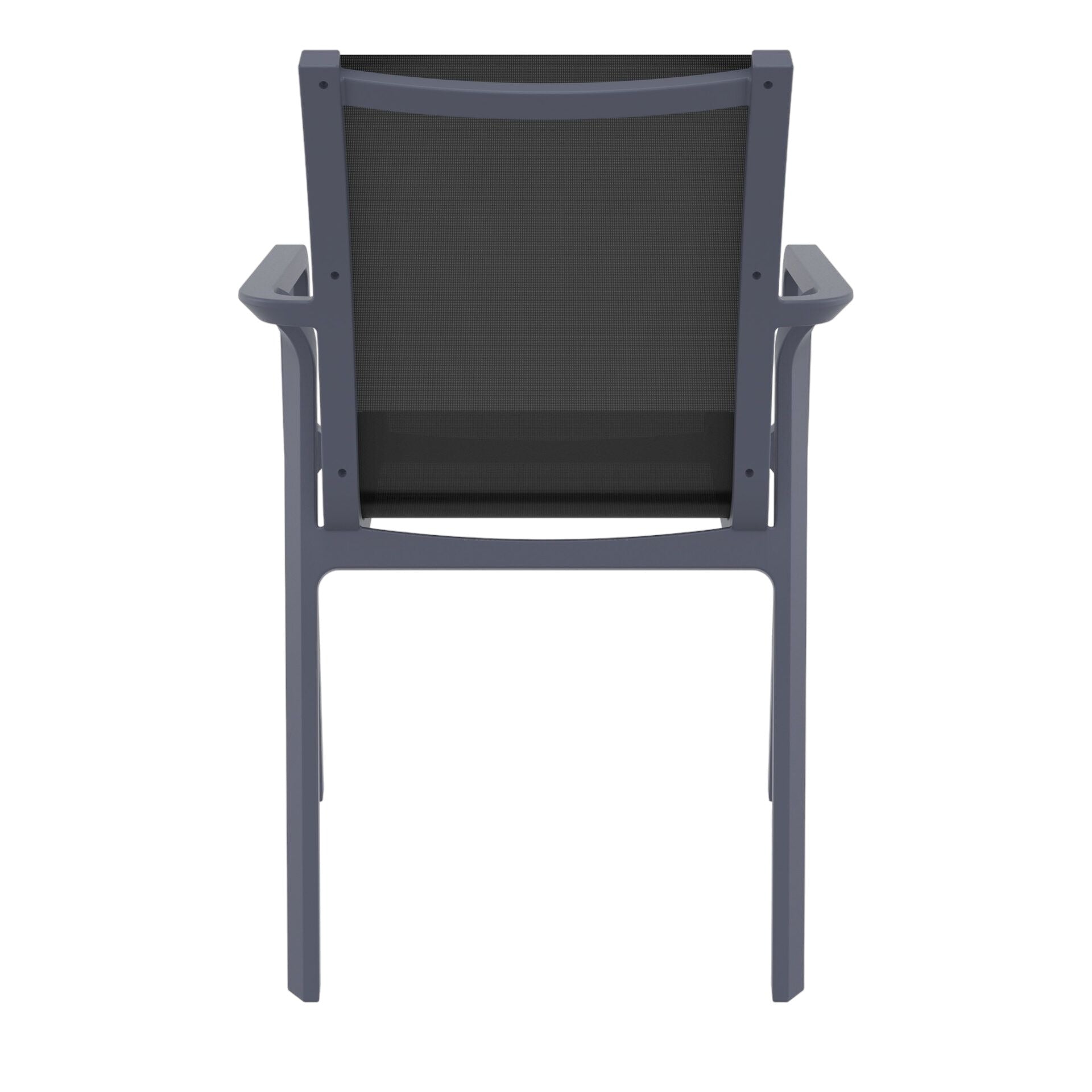 Esterno Range 11 Piece Outdoor Sets with Extendable Table - Anthracite Outdoor Lounge Set Furnlink-Local   