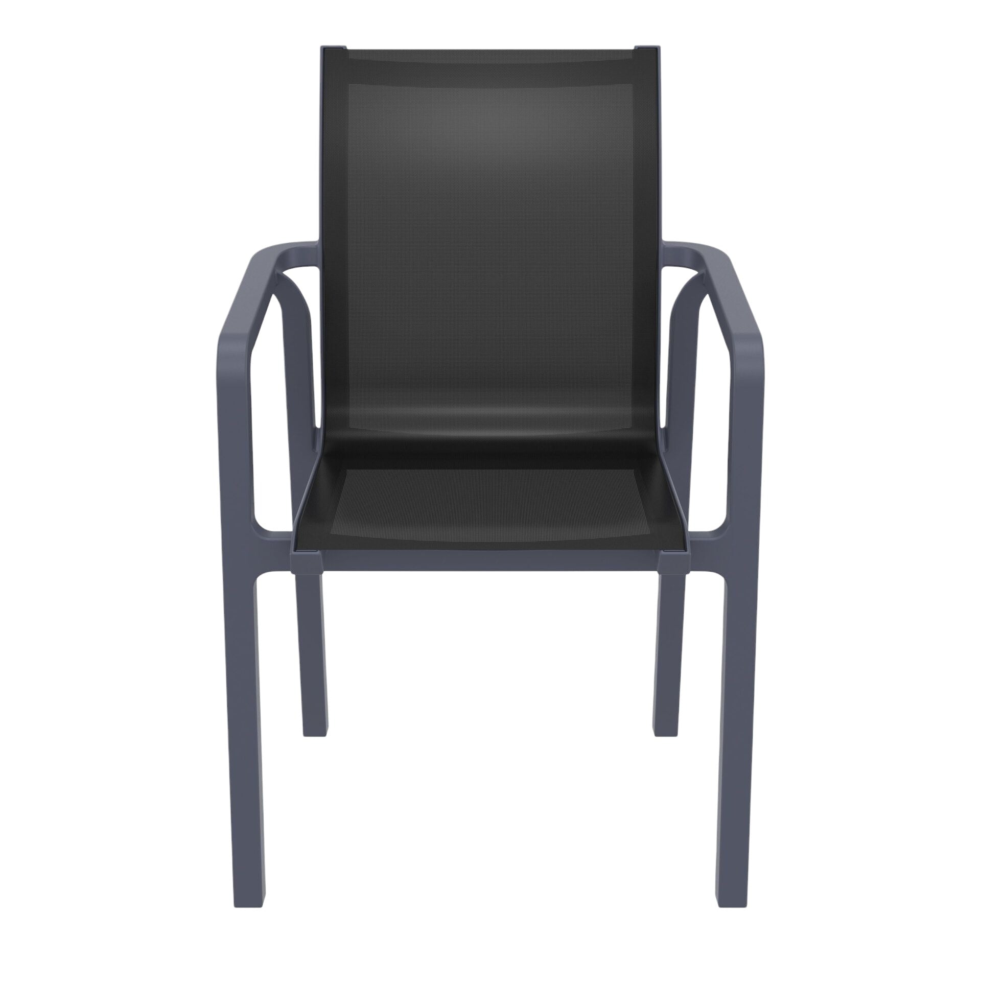 Esterno Range 11 Piece Outdoor Sets with Extendable Table - Anthracite Outdoor Lounge Set Furnlink-Local   