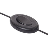 Lari Floor Lamp - Natural & White Lighting Albi-Local