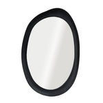 Brisa 1.2m (H) Wall Mirror - Black Mirror Mika-Core