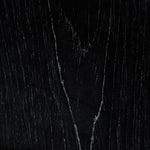 Brisa 1.2m (H) Wall Mirror - Black Mirror Mika-Core