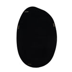 Brisa 1.2m (H) Wall Mirror - Natural Mirror Mika-Core