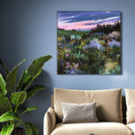 Magic Hour, By Jennifer L Mohr Wall Art Gioia-Local