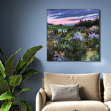 Magic Hour, By Jennifer L Mohr Wall Art Gioia-Local