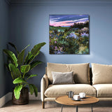 Magic Hour, By Jennifer L Mohr Wall Art Gioia-Local