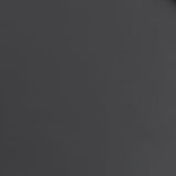 Ex Display - Nithya Bedside Table - Full Matte Black Bedside Table Iggy-Core