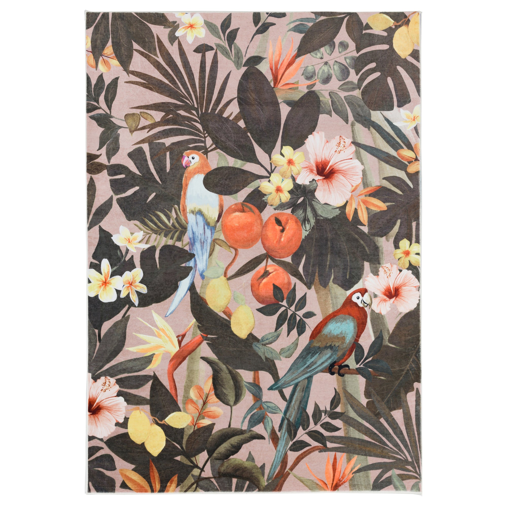 Green Designer Rugs Australia | Interior Secrets