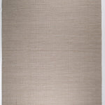 Mia Felted Wool & Jute Rug - Natural Rug Mos-Local 155x225cm