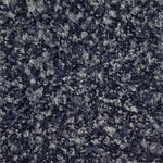 Fabric Sample - Midnight Blue Fabric Swatch Interior Secrets