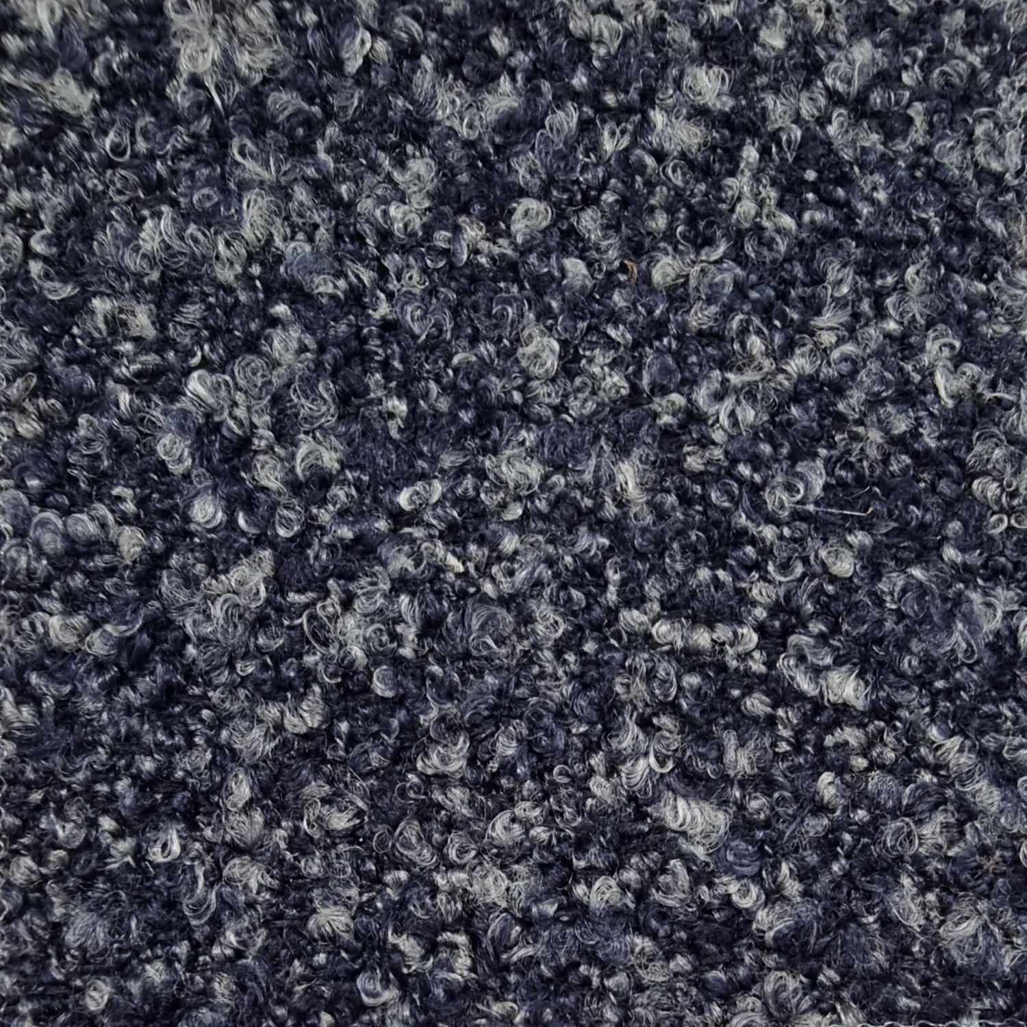 Plushpeak Armchair - Midnight Blue Armchair Ace-Core