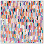 Morning Light, By Bri Chelman Wall Art Gioia-Local 50x50cm Framed Canvas Gold