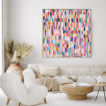 Morning Light, By Bri Chelman Wall Art Gioia-Local