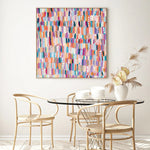 Morning Light, By Bri Chelman Wall Art Gioia-Local