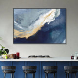 Mount Olympus, By Julia Contacessi Wall Art Gioia-Local