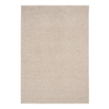 Murmur Wool Rug - Light Beige Wool Rug Mos-Local   