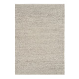 Murmur Wool Rug - Silver Wool Rug Mos-Local 155x225  
