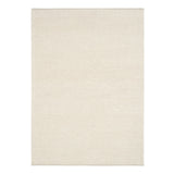 Murmur Wool Rug - Cream Wool Rug Mos-Local 155x225