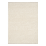 Murmur Wool Rug - Cream Wool Rug Mos-Local