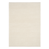 Murmur Wool Rug - Cream Wool Rug Mos-Local
