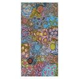 My Great Great Grandmothers Land, Style A, By Azeza Possum Wall Art Gioia-Local